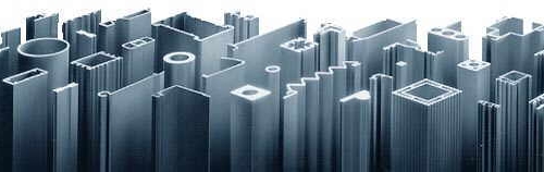 Aluminium Laufen AG - Aluminium-Profile / Strangpressprodukte